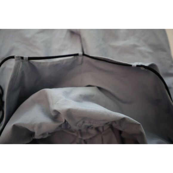 Free People Movement OB1835372 Women's Sz S Blue Star Player One Piece Jumpsuit - Picture 11 of 14